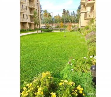 Departamento Equipado, San Fernando.