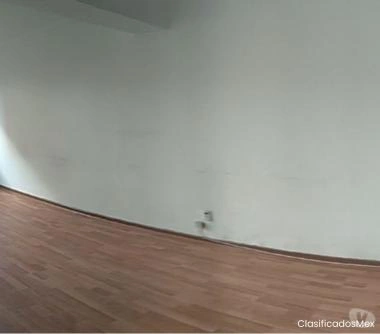 Departamento espacioso y central