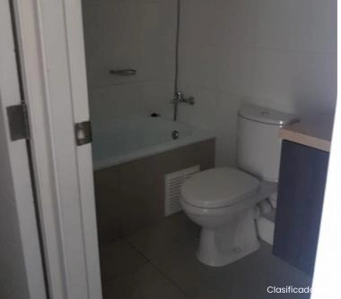 DEPARTAMENTO ESTUDIO CASI NUEVO