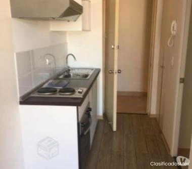 DEPARTAMENTO ESTUDIO METRO SAN ALBERTO HURTADO