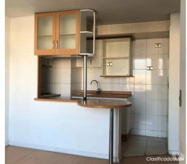 Departamento Excelente Ubicación !!!