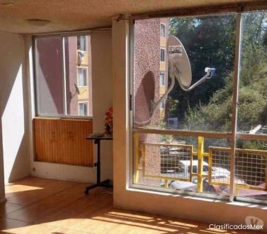 Departamento frente a universidad san Sebastián