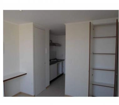 Departamento Home Studio Estacion Central Excelentes