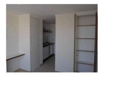 Departamento Home Studio Estacion Central Excelentes