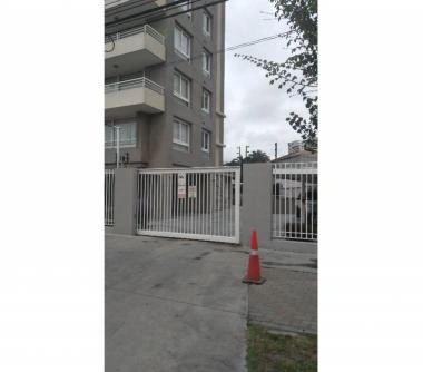 Departamento Lado Hospital Gustavo Fricke Viña De Mar