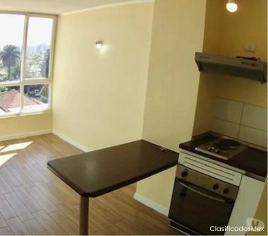 Departamento, Metro Ciudad Del Niño