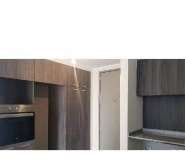 Departamento nuevo 1 dormitorio