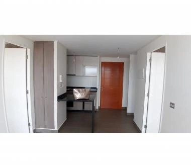 Departamento Nuevo 2D 2B 1E Estilo Mariposa en pleno centro