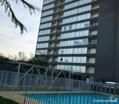 Departamento Nuevo!! 2P1B + Estacionamiento