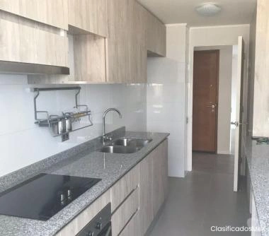 DEPARTAMENTO NUEVO 3D+2B BRISA DEL SOL