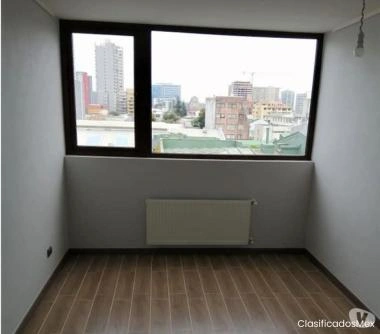 Departamento NUEVO, Cercano UDEC 1 dormitorio consin estac.