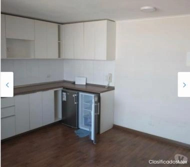 DEPARTAMENTO NUEVO EN ARRIENDO