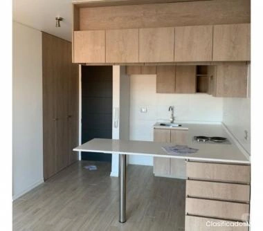 Departamento Nuevo en Avenida España