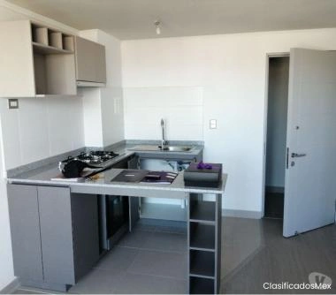 DEPARTAMENTO NUEVO EN BARRIO LOS INGLESES