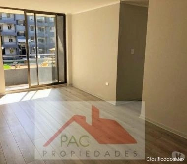 Departamento Nuevo (gastos Comunes Incluidos) Jardines Lo