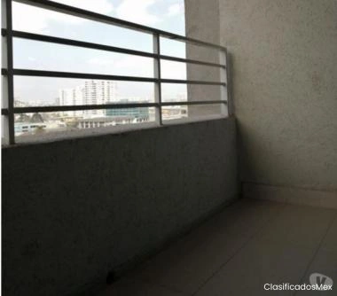 DEPARTAMENTO NUEVO SIN USO 3D, 2B