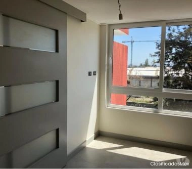 Departamento Ñuñoa 1D nuevo a estrenar!! cerca Estadio Nacio