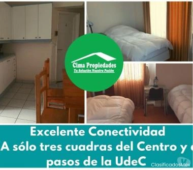 Departamento, Oficina, Plaza Peru Concepcion