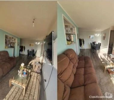 Departamento Parque Andino I