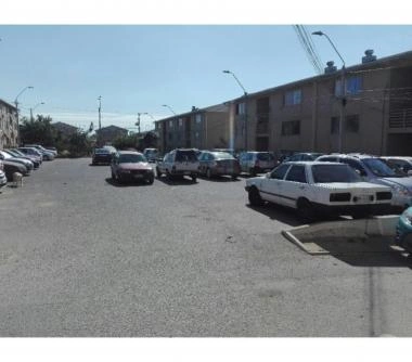 Departamento primer piso en venta, Villa Alemana