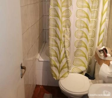 Departamento san bernardo