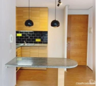 Departamento San Diego 161, Santiago Centro