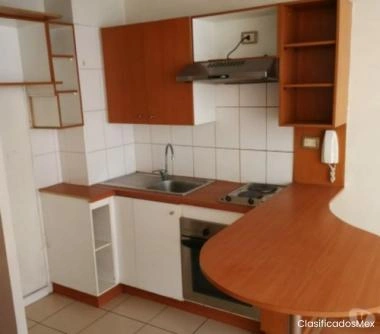 Departamento Santiago Centro