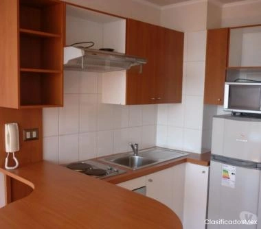 Departamento Santiago centro