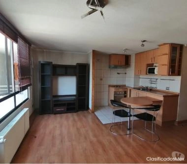 Departamento Studio y bodega ($260.000, dcto por 3 meses)