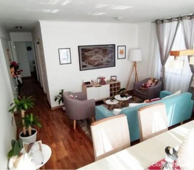 DEPARTAMENTO TROCADERO