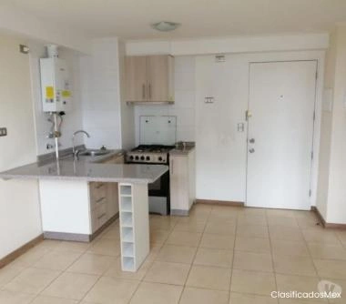 Departamento un dormitorio central