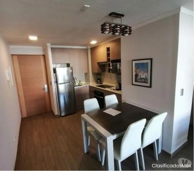 Departamentos en arriendo marzo a diciembre, Reñaca