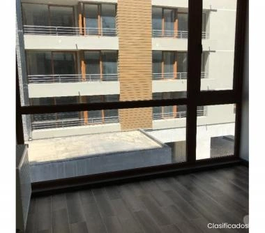 Departametos en Isla Teja