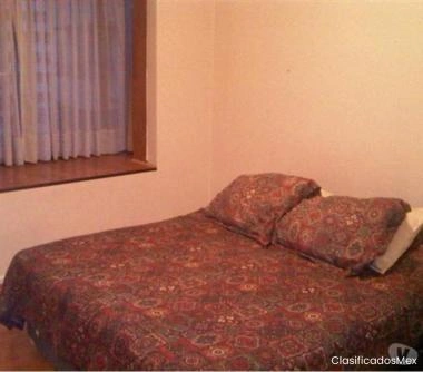 DEPTO 1 DORMITORIO AÑO CORRIDO PONIENTES