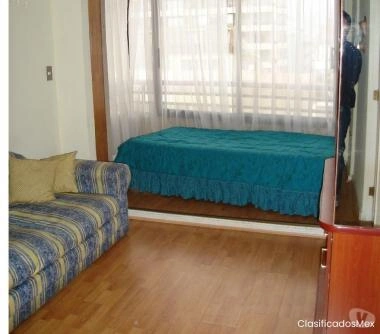 DEPTO 1 DORMITORIO AÑO CORRIDO PONIENTES