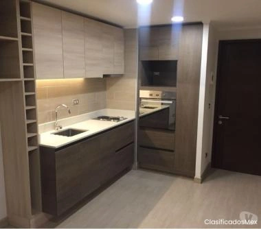 DEPTO 1 DORMITORIO, CON ESTACIONAMIENTO