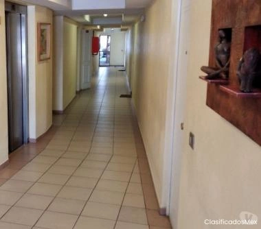 Depto 1D 1b en santa Isabel 502 Santiago