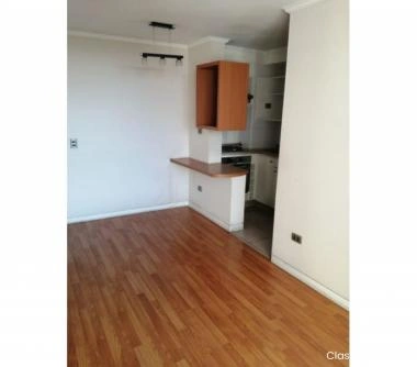 DEPTO, 2 DORM, 1 BAÑO, COLO COLO