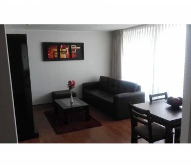 Depto 2 dormitorios en arriendo