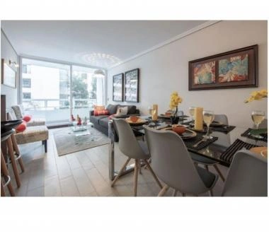 Depto 2D, 2B, mas Est y Bodega