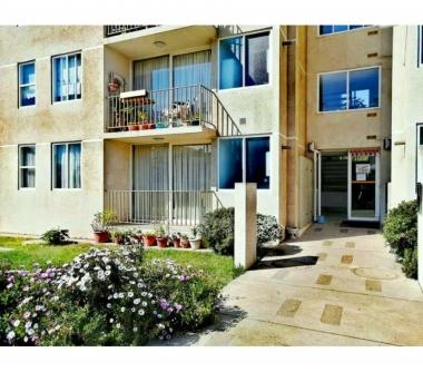 Depto 2°Piso 3D2B1E1B Cond. con Piscina, Esperanza, Quilpué