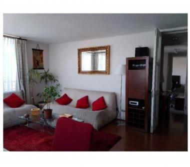 Depto 3D 2B en barrio El Llano de San Miguel