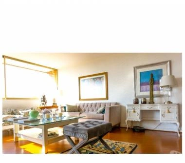 Depto 4 dormitorios - Parque Araucano - Las Condes