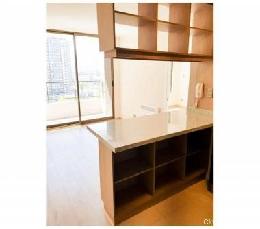 Depto a pasos Metro Ecuardor.