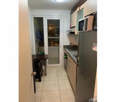 Depto AMOBLADO LimacheMetro Hospital