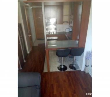 Depto AMOBLADO MercedMiraflores