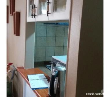 Depto. amoblado sector Poniente Viña