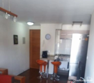 Depto año corrido 2 dormitorios en Viña del Mar