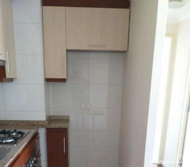 Depto año corrido en edificio Miramar II