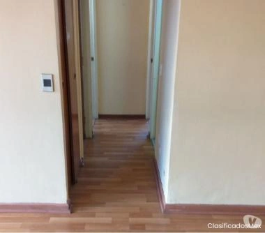 Depto año corrido tres dormitorios en Alvarez